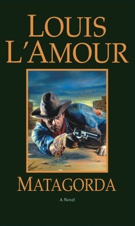 Matagorda book cover