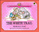 The White Trail book cover