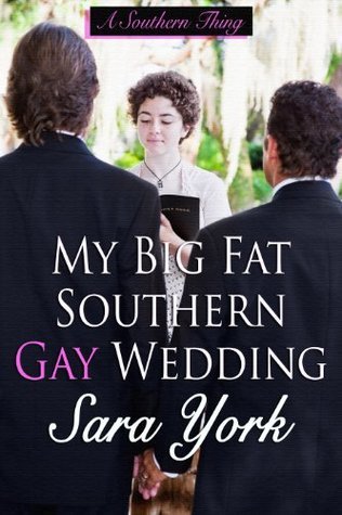 A Southern Thing book cover 3