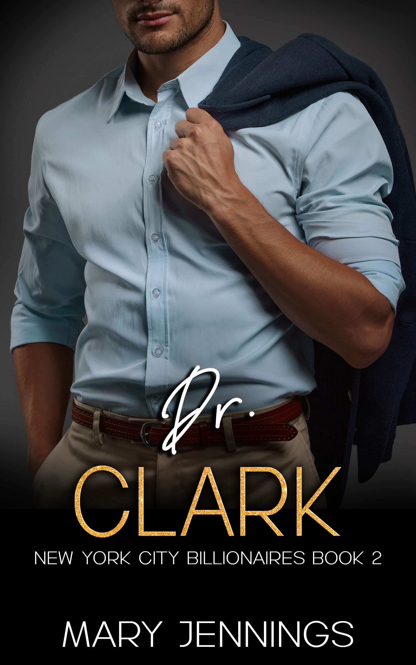 New York City Billionaires book cover 2