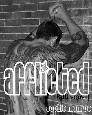Battlescars book cover 2