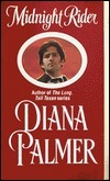 Midnight Rider book cover