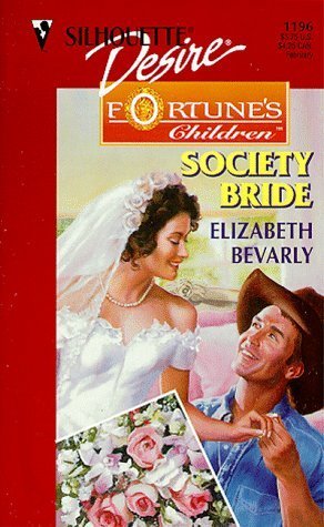 Fortune's Children: The Brides book cover 2