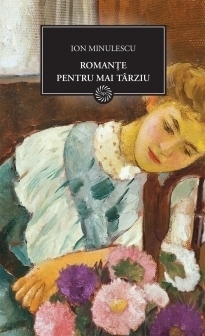 Romante pentru mai tarziu book cover