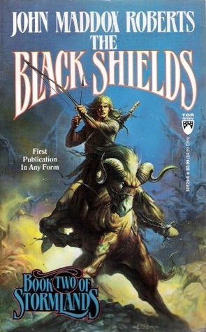 Stormlands book cover 2