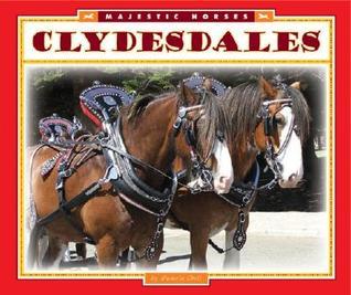 Clydesdales book cover