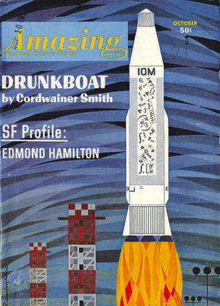 Drunkboat book cover