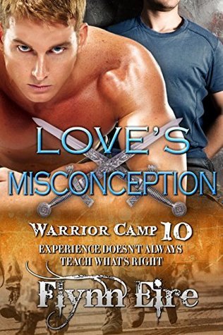 Love's Misconception book cover