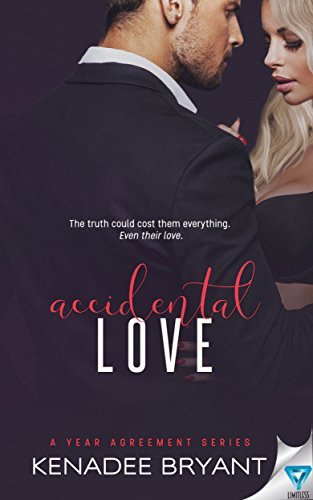 A Year Agreement book cover 3