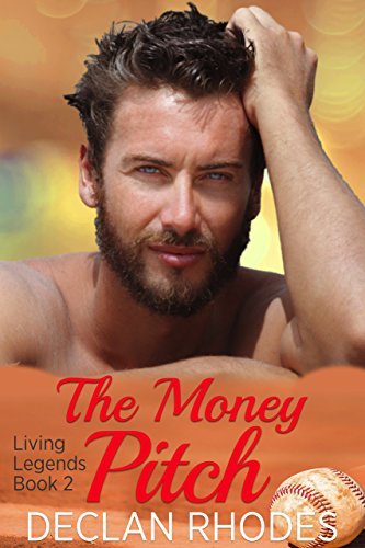 Living Legends book cover 2