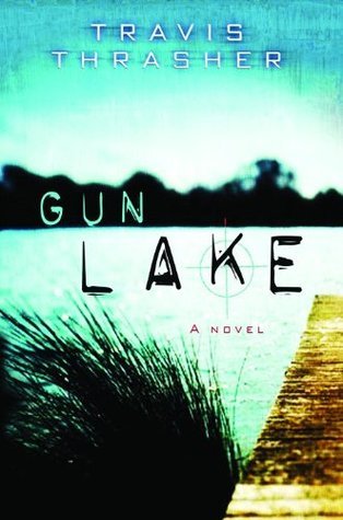 Gun Lake book cover