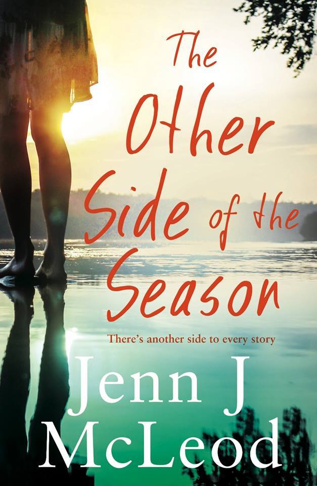 The Other Side of the Season book cover
