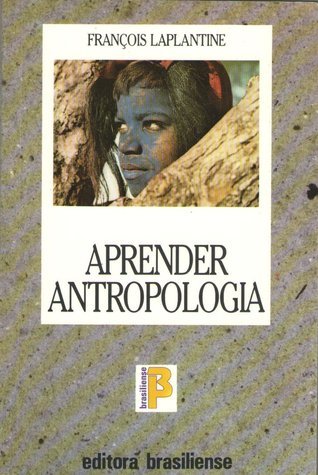 APRENDER ANTROPOLOGIA book cover