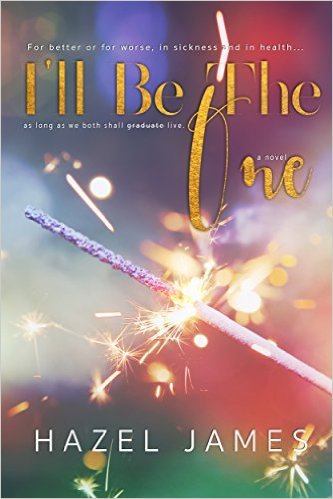 I'll Be the One book cover