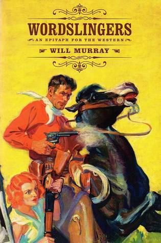 Wordslingers book cover