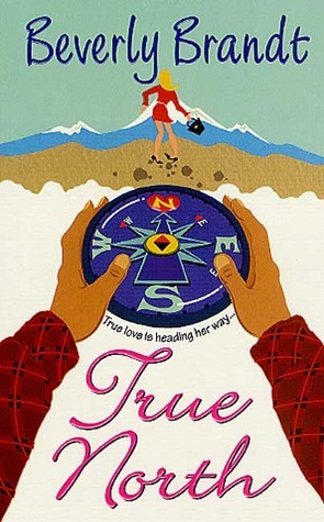 True North book cover