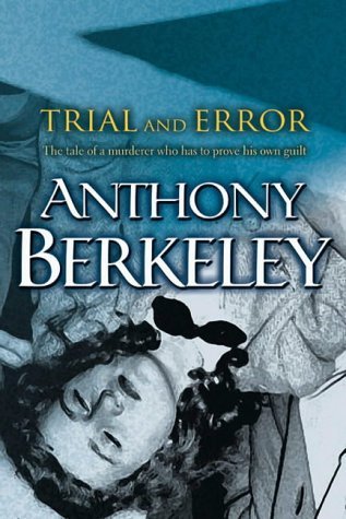 Trial and Error book cover