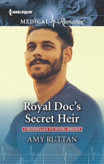 Cinderellas to Royal Brides book cover 2