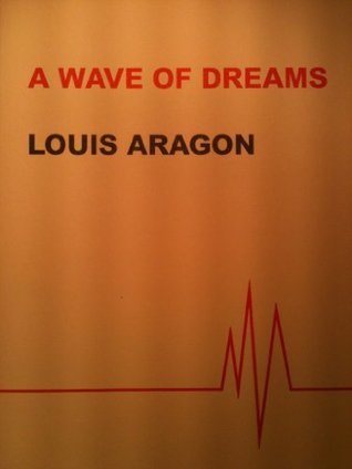 A Wave of Dreams book cover