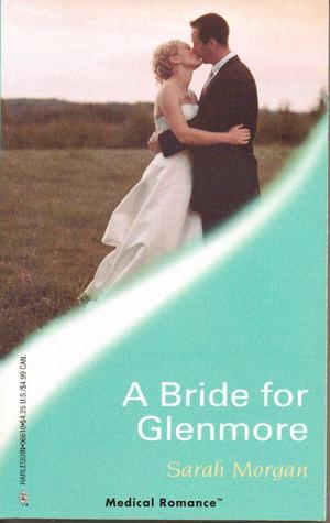Glenmore Island Doctors book cover 1