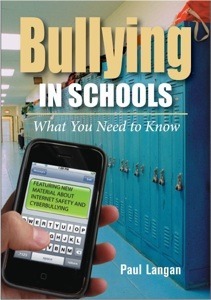 Bullying in Schools book cover
