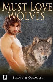 Must Love Wolves book cover