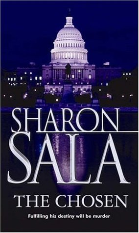 The Chosen book cover