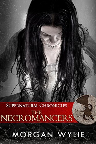 Supernatural Chronicles book cover