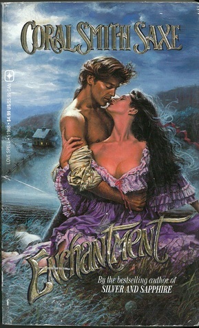 Enchantment book cover