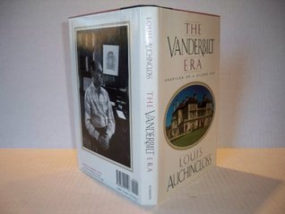 Vanderbilt Era book cover