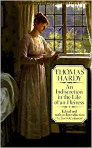Indiscretion In The Life book cover