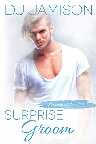 Marital Bliss book cover 1
