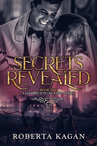Secrets Revealed book cover