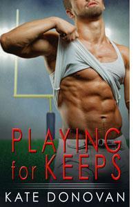 Play Makers book cover 1
