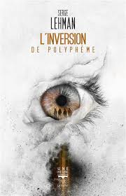 L'Inversion de Polyphème book cover