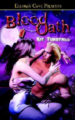 Blood Lines book cover 1