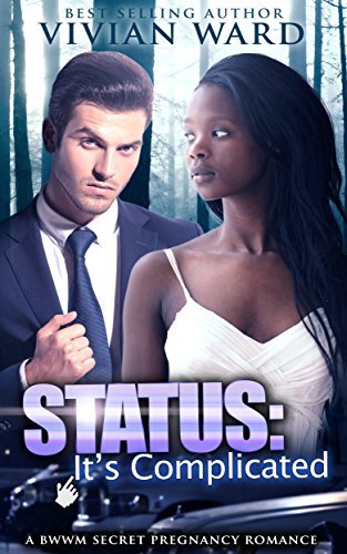 Status book cover