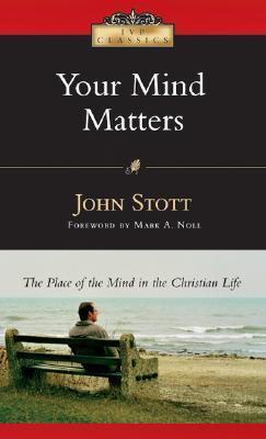 Your Mind Matters book cover