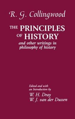 The Principles of History and Other Writings in Philosophy of History book cover