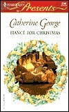 Fiance For Christmas book cover