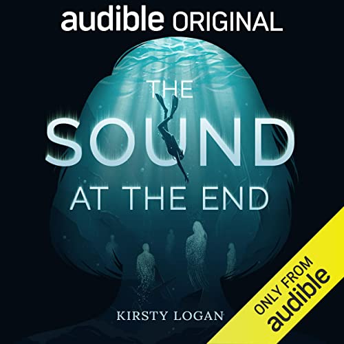 The Sound at the End book cover