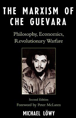 The Marxism of Che Guevara book cover