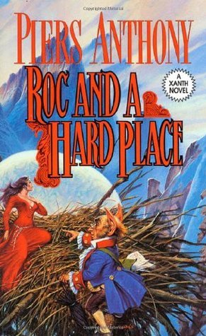 Roc and a Hard Place book cover