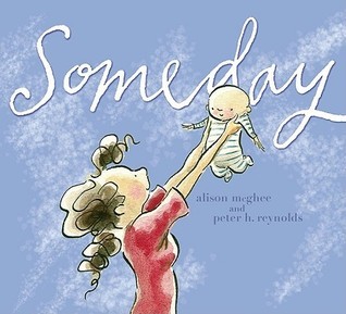 Someday book cover