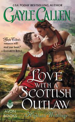 Highland Weddings book cover 3