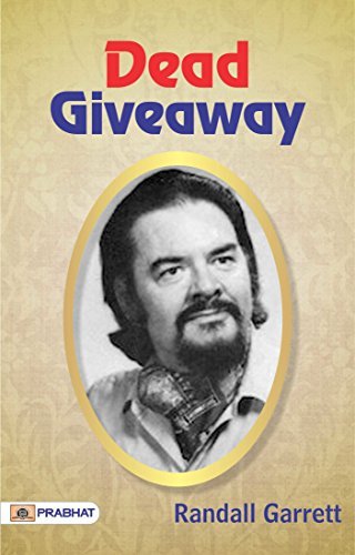 Dead Giveaway book cover