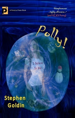 Polly! book cover