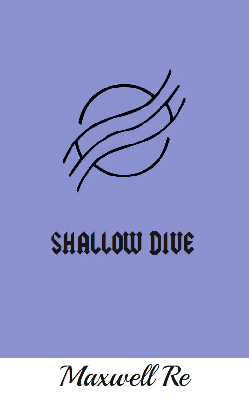 Shallow Dive book cover