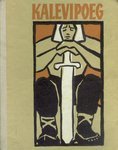 Kalevipoeg book cover