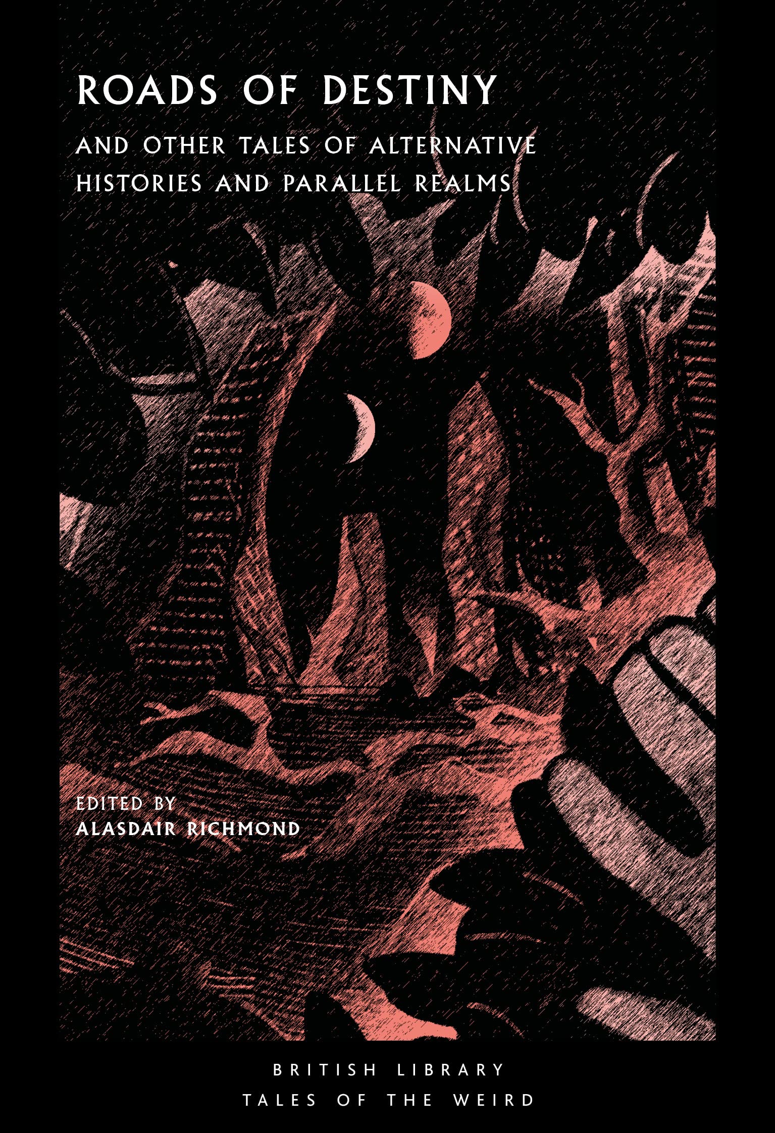 Roads of Destiny book cover